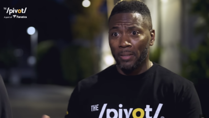 Ryan Clark criticizes WNBA coverage
